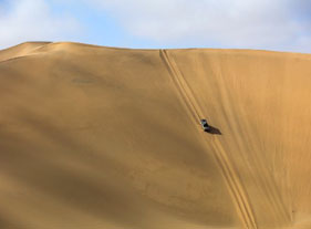 Désert du Namib