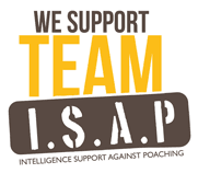 Intelligent Support Against Poaching - ISAP